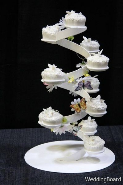 Wedding Cake Stands Function and Helper