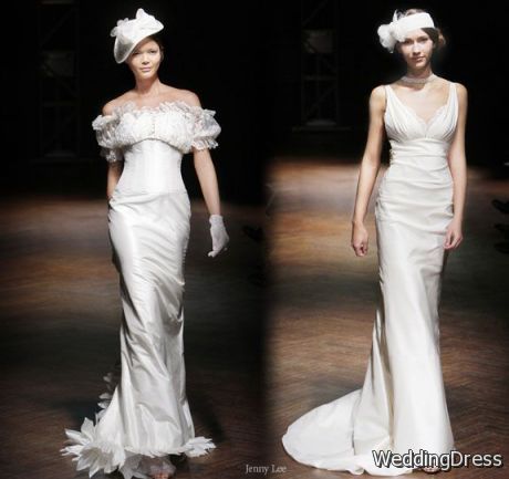 Wedding Designer - Jenny Lee