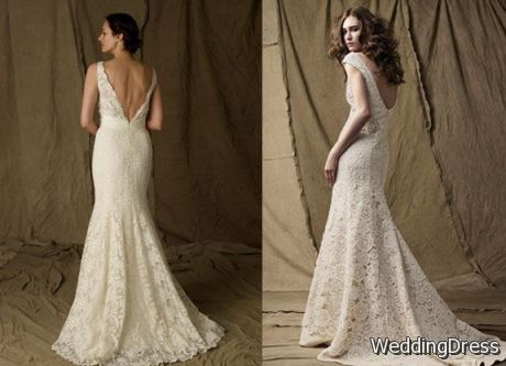 Wedding Dress Collection - Lela Rose