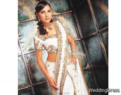 Wedding Dress Designer - Neeta Lulla