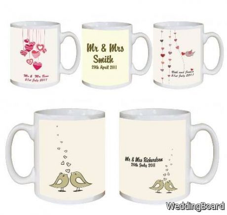 Wedding Gifts Ideas Shoud be Affordable and Meaningful