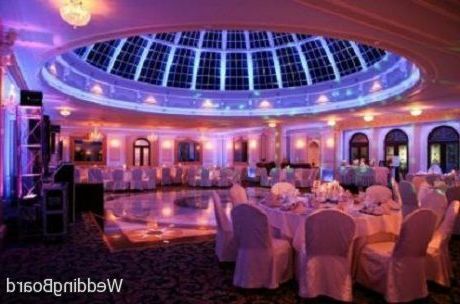 Wedding Reception Halls are what You Can Make It by Yourself