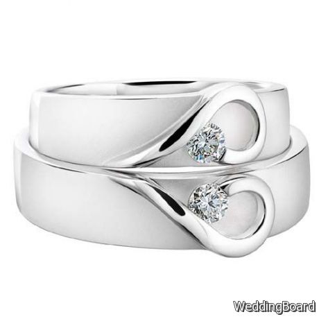 Wedding Ring Love for You and Your Loved One