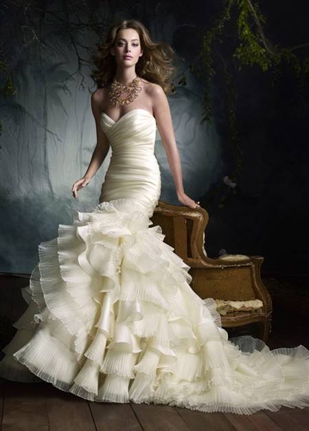 Wedding dresses bridal dresses