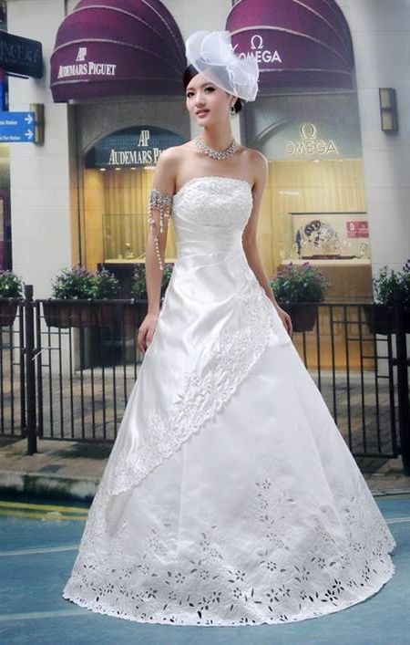 Wedding dresses bridesmaid dresses