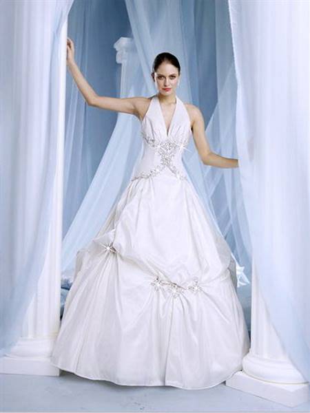 Wedding dresses design