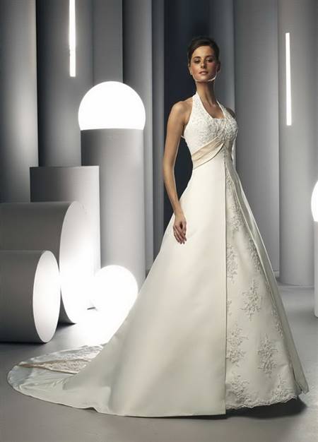 Wedding dresses gowns
