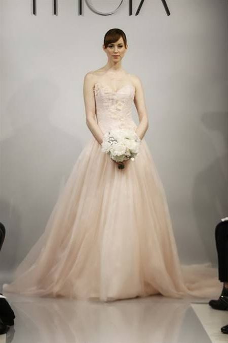 Wedding dresses women’s collection