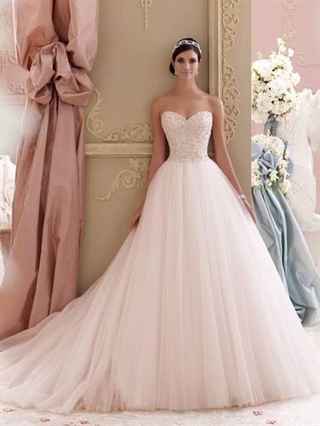 Wedding dresses women’s styles