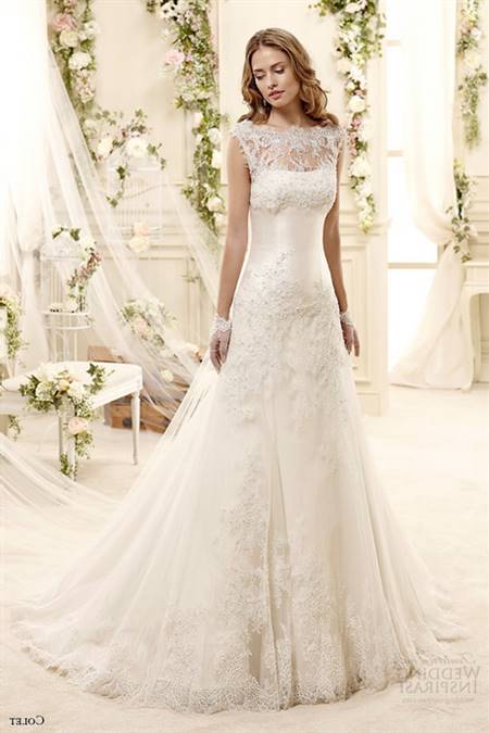 Wedding dresses women’s styles
