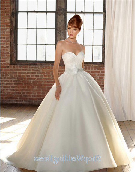 Wedding gown designer