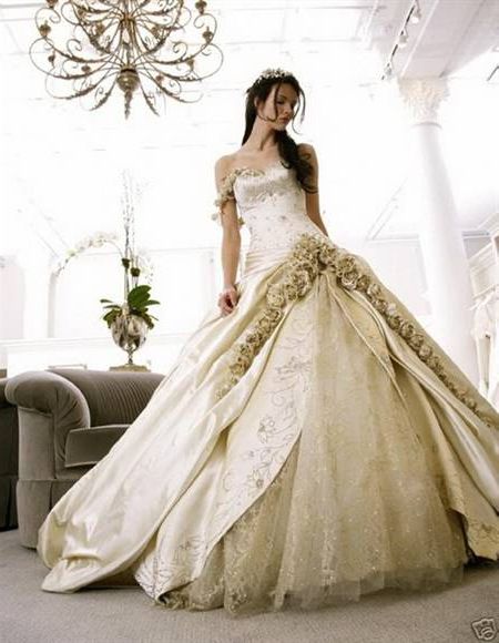 Wedding gown designers