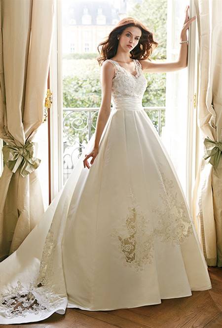 Wedding gowns collection