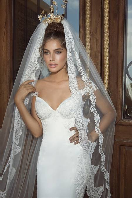 Wedding gowns collection