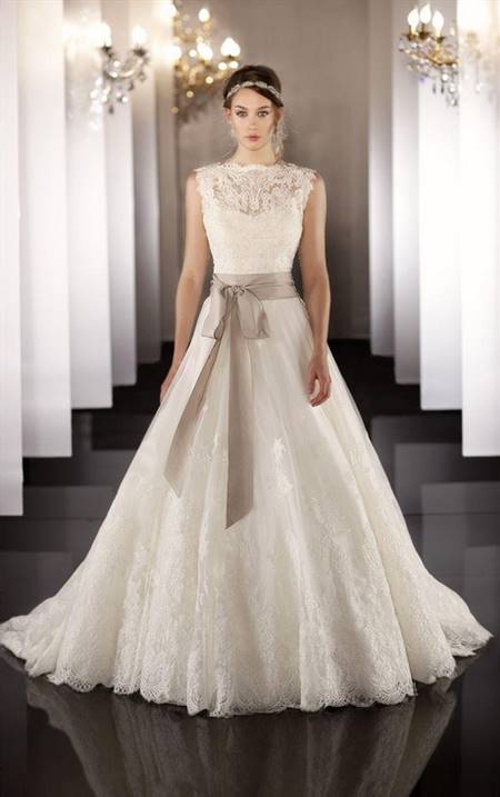 Wedding gowns for women’s