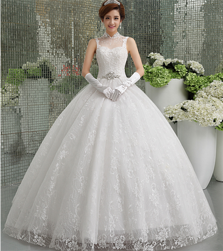 Wedding gowns from china