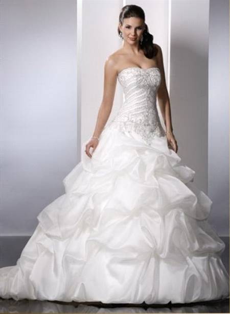 Wedding gowns from china