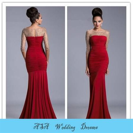 Wedding outfit women