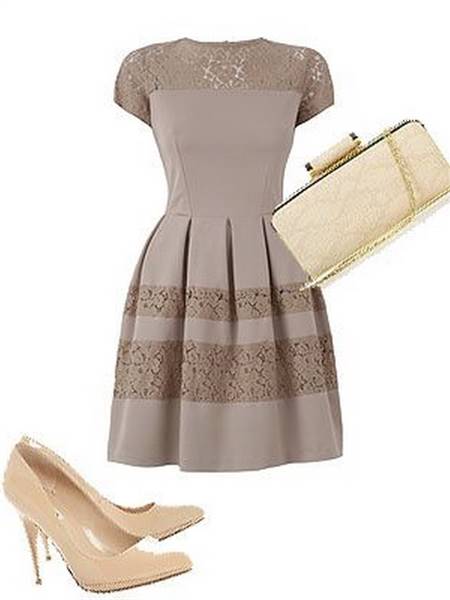 Wedding outfits for ladies as a guest