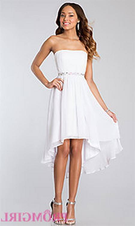 Wedding white dress