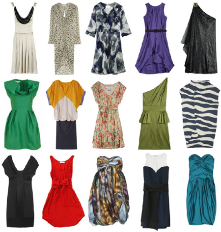What dress to wear to a wedding as a guest