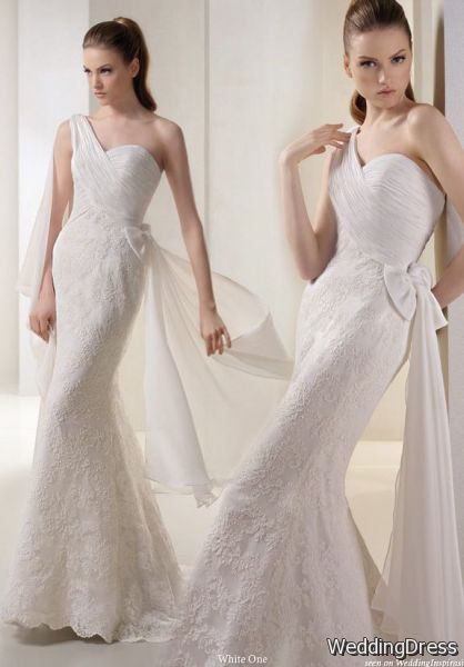 White One Bridal Collection women’s