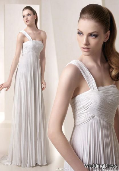 White One Bridal Collection women’s