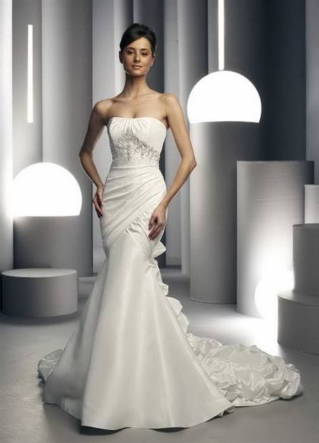 White dresses for wedding