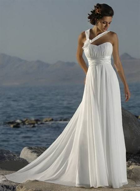 White dresses for wedding