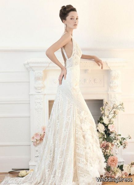 YolanCris Wedding Dresses women’s Divas Bridal Collection