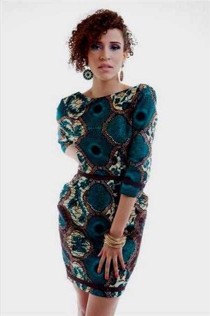 african clothing for women