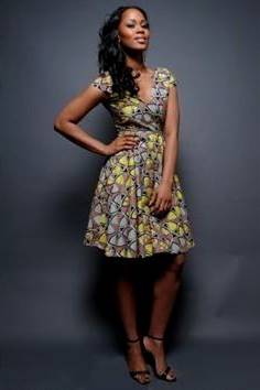 african dress designs for ladies