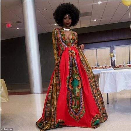 african dress designs for prom