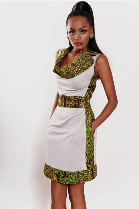 african fashion dress designs