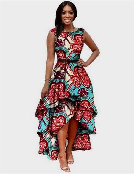 african style dresses women