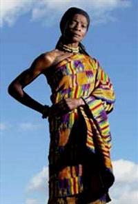 african traditional clothing for women