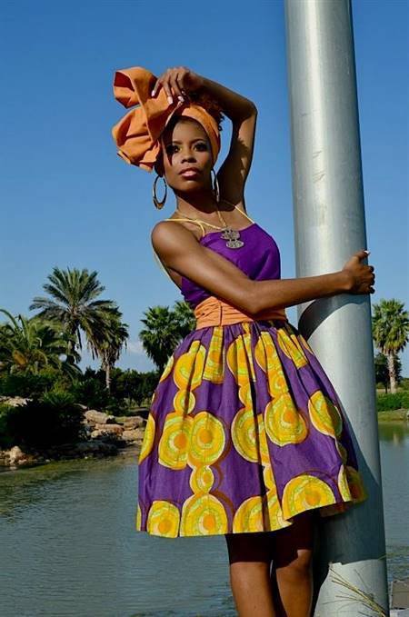 african traditional dresses
