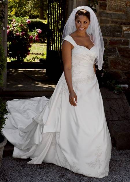 american bridal dresses