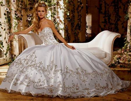 american bridal dresses princess