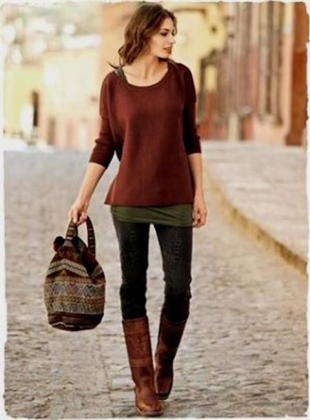 autumn clothes for women