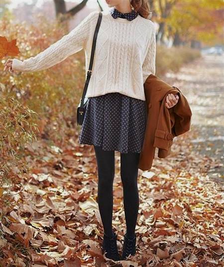 autumn clothes for women