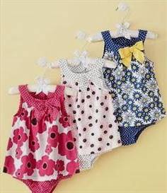 baby dresses for summer