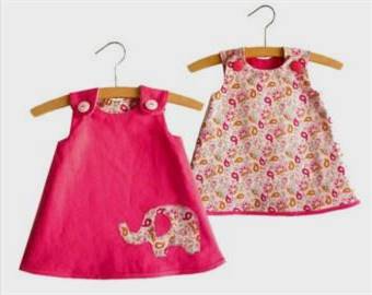 baby girl dress patterns free sewing