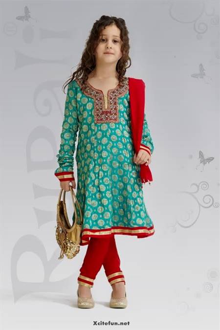 baby girl dresses for summer pakistani