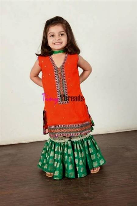 baby girl dresses for summer pakistani