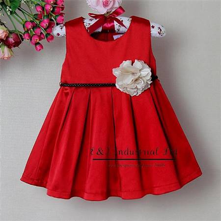 baby girl party dress patterns