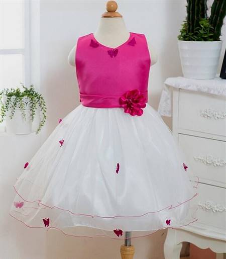 baby girl party dress patterns