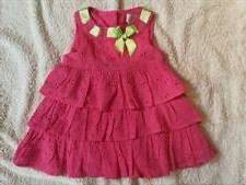 baby girl party dresses 0-3 months