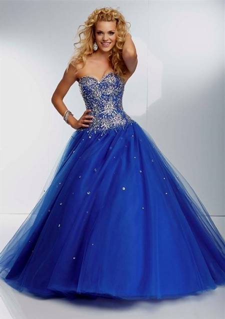ball gown prom dresses purple