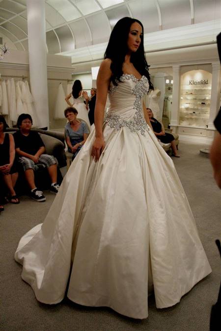 ball gown wedding dresses pnina tornai